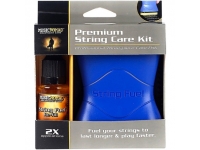 Musicnomad Guit Premium String Care Kit Musicnomad Guit Premium String Care Kit